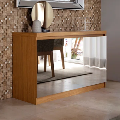 46.8" Wide Sideboard