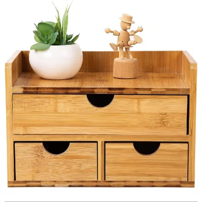 Office Drawer Organizer