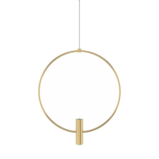 Tech Lighting Layla 2 Light 13" Wide LED Pendant - Monopoint Mounting