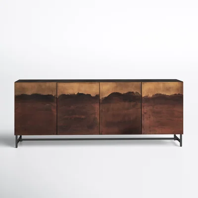 Noemi 82" Wide Sideboard