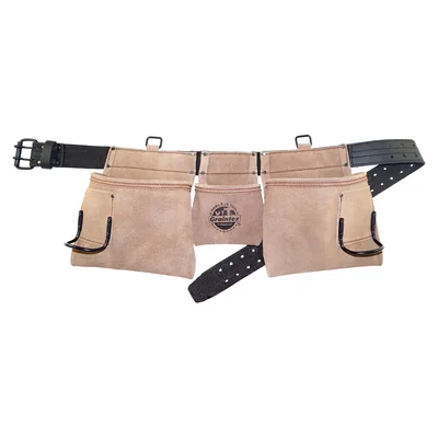 5-Pocket Tool Belt