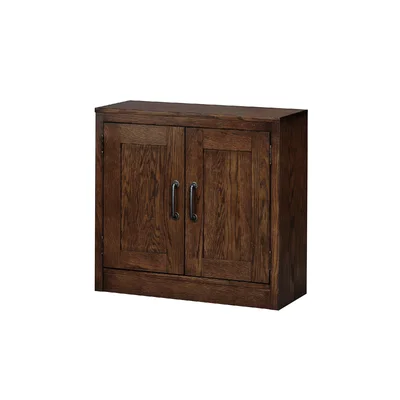 Aalysia 2 - Shelf Filing Storage Cabinet