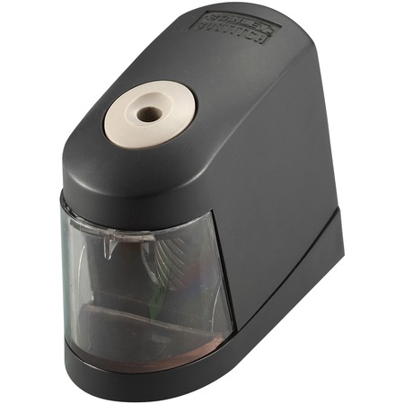Wholesale Pencil Sharpeners & Accessories: Discounts on Bostitch Battery Pencil Sharpener BOS02697
