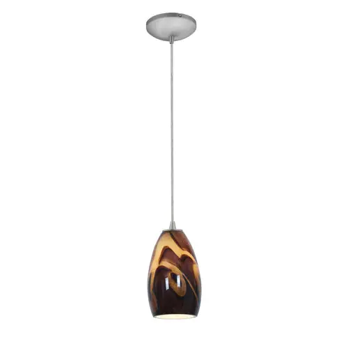 Access Lighting Sydney 1 Light Mini Pendant