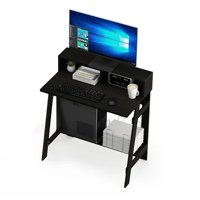 Inaayah Desk with Hutch