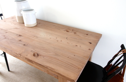 Dining Table, French Farmhouse Shipping Included