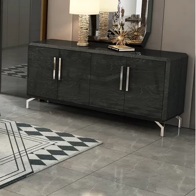 Demario Los Angeles Sideboard