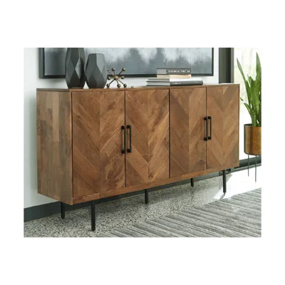 67.88" Wide Sideboard