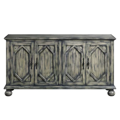 Carwile 60" Wide Sideboard