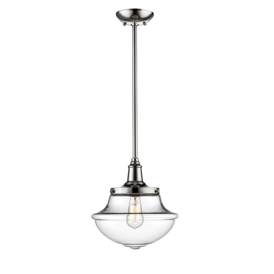 Neo-Industrial 1 Light Pendant light