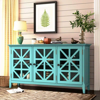 Coronda 62.2" Wide Sideboard