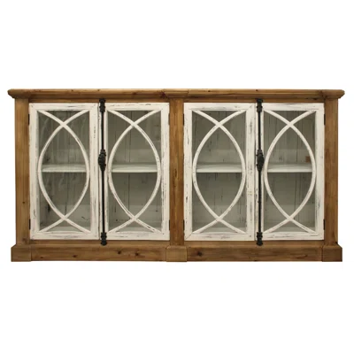 Alarie Sideboard - 4 Doors