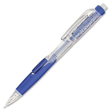 Wholesale Mechanical Pencils: Discounts on Pentel .5mm Twist Erase Click Mechanical Pencils PENPD275TC