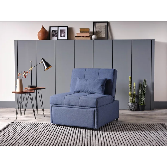 Bellona USA Mello Pull Out Chair in a Box