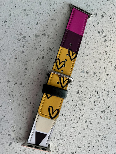 Teacher Appreciation Pencil Edition For Apple Watch