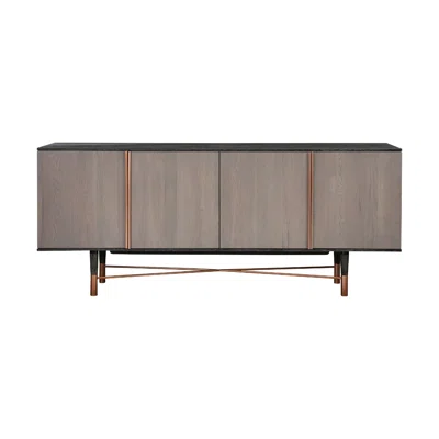 Lezama 78.74'' Wide Sideboard