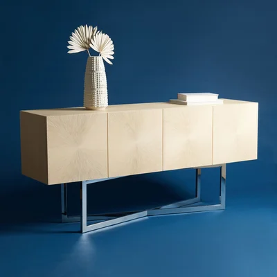 Jasyia 70.87" Wide Sideboard