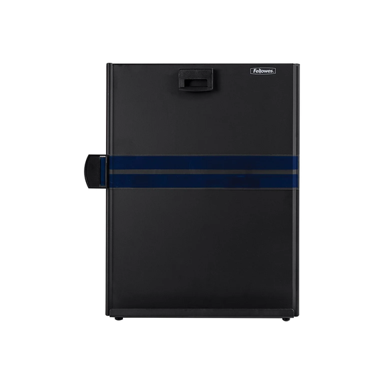 Fellowes Black Metal Copy Holder - 11.38" x 8.38" x 10.63"
