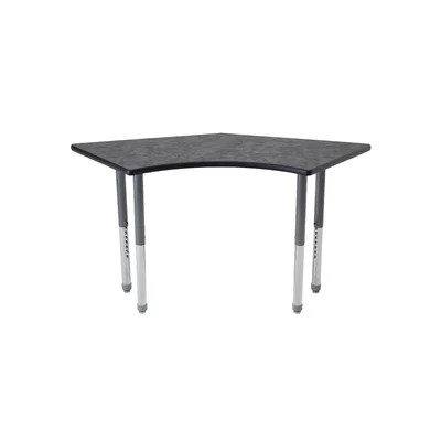 Creed Multi Functional Collaborative Novelty Activity Table