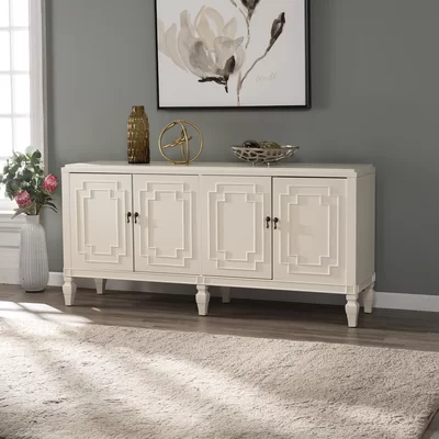 Tropman 63.5" Wide Sideboard