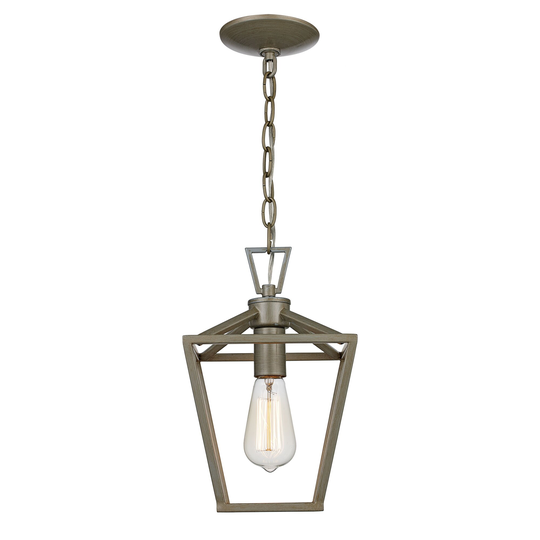 Trans Globe Lacey 1 Light Pendants Pendant Light