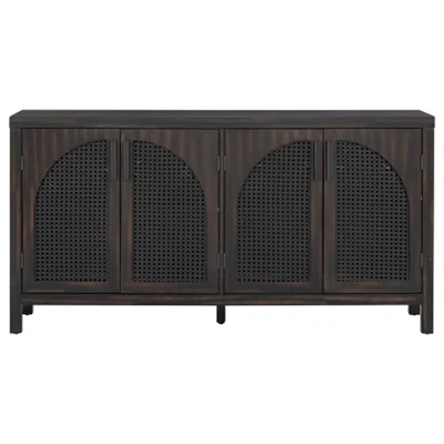 Adrita 58" Wide Sideboard