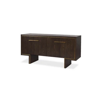 Tigur 63" Wide Sideboard