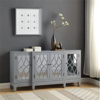 Saakshi 60'' Wide Sideboard