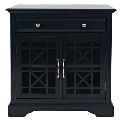 Kelley 2 Door Accent Cabinet