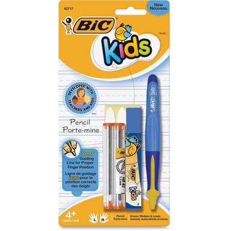Wholesale BIC Kids Mechanical Pencil: Discounts on BIC Mechanical Pencils BICMPBKBP11