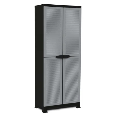 Iyonah 3 - Shelf Storage Cabinet