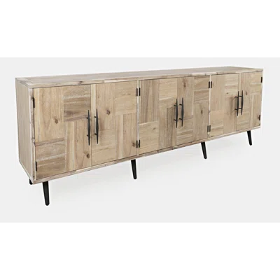 97" Wide Sideboard