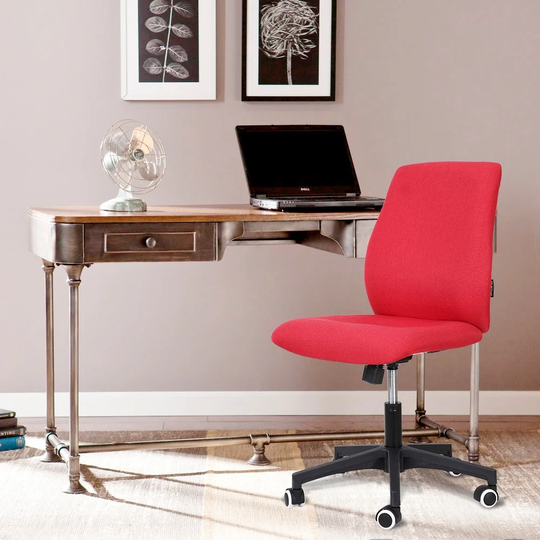 TiramisuBest Office Chair Modern Computer Desk Chair