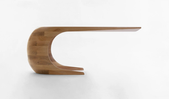 Tephra Coffee Table