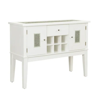 Zav 48'' Wide 1 Drawer Sideboard