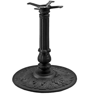 Dante 28.5" Round Table Base