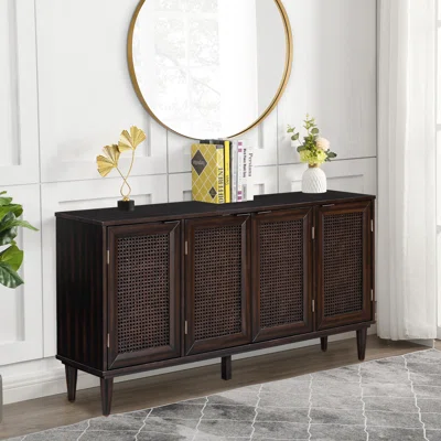 Peckham 58" Wide Sideboard