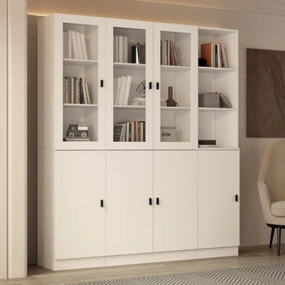 Kovie 20 - Shelf Storage Cabinet