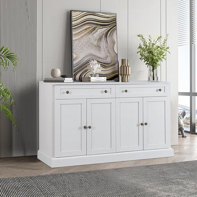 Ilionora 58.3" Wide Modern Sideboard