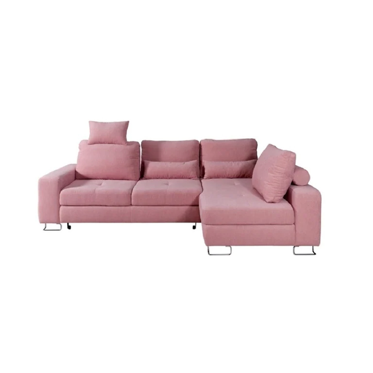 ASTI Sectional Sofa