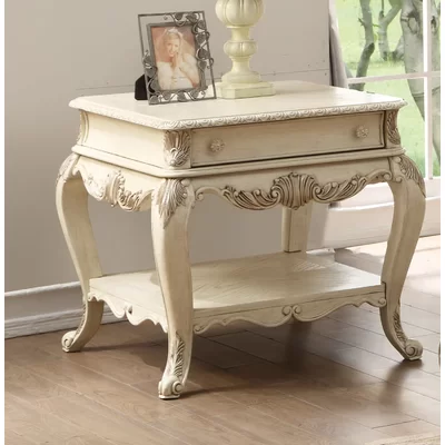 Renardo End Table