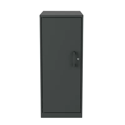 Hendricks Personal Locking Storage Cabinet