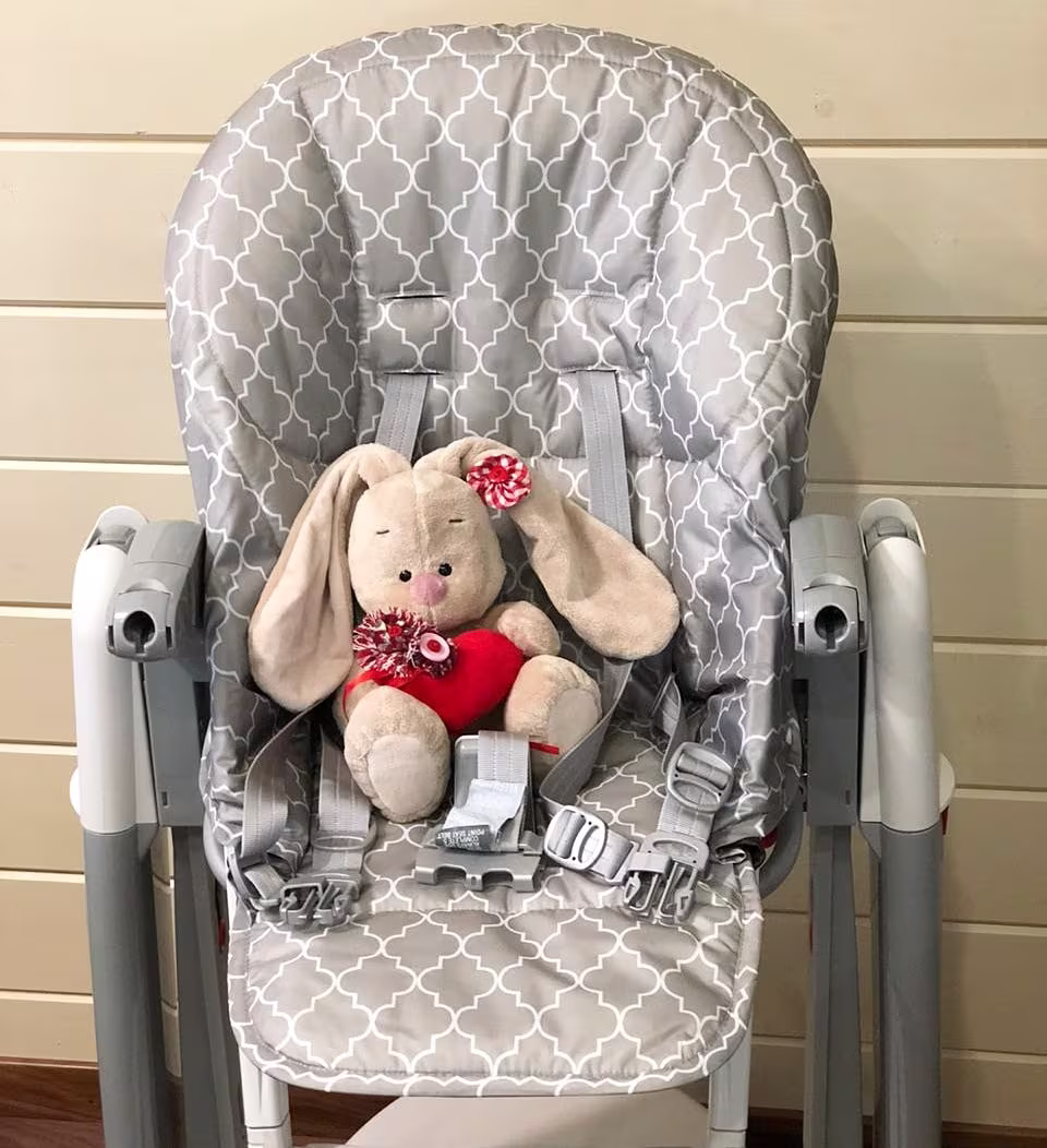 High Chair Cover Peg Perego Sesta Tatamia Prima Papa Zero3
