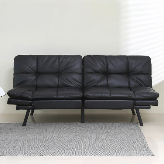 Modern Folding Sleeper Sofa