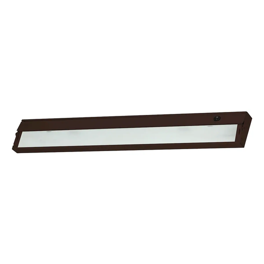 ZeeLite 4-Light Under-cabinet Light