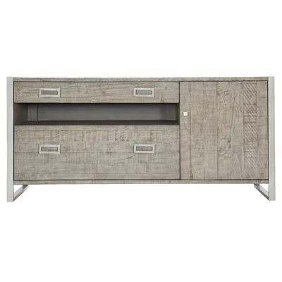 2 - Drawer Storage Cabinet