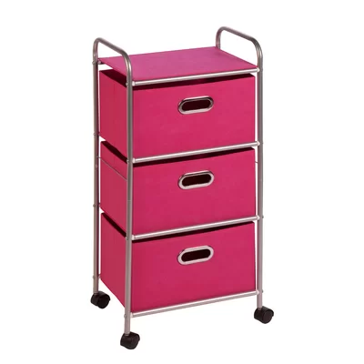 Onika 3 Drawer Storage Chest