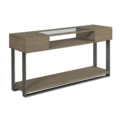 58'' Console Table