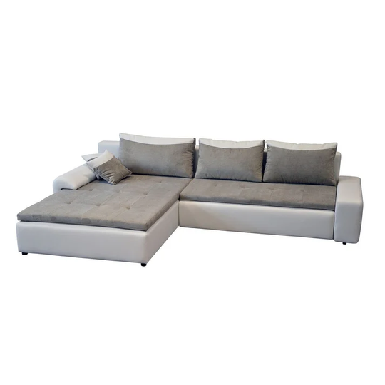 LYNDEN Sectional Sleeper Sofa