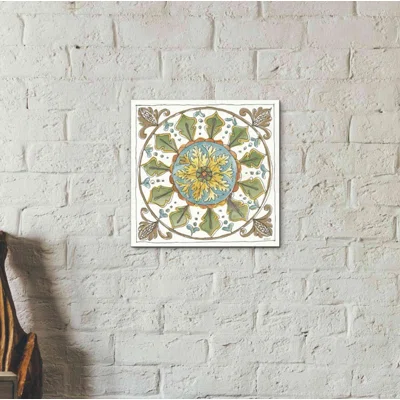 Tuscan Elegance VII by Anne Tavoletti - Wrapped Canvas Graphic Art Print